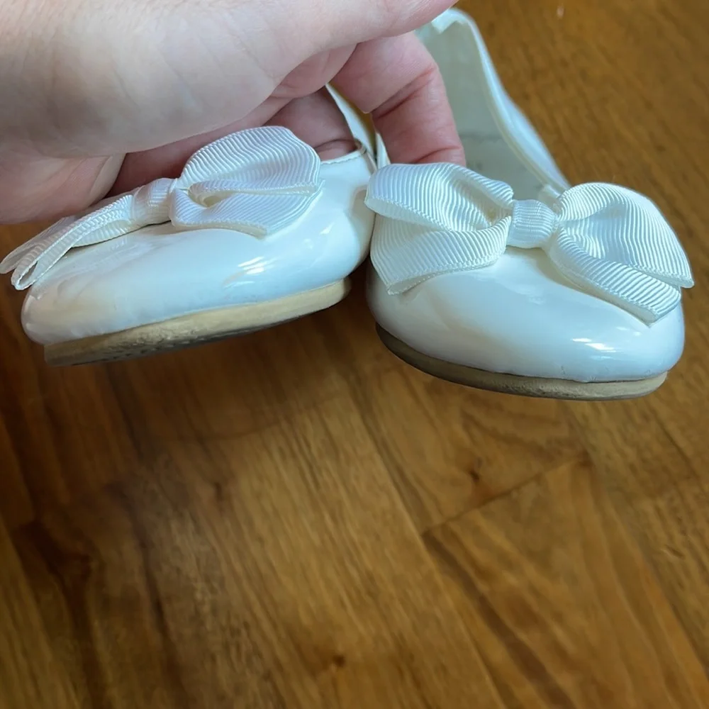 H&M girl shoes